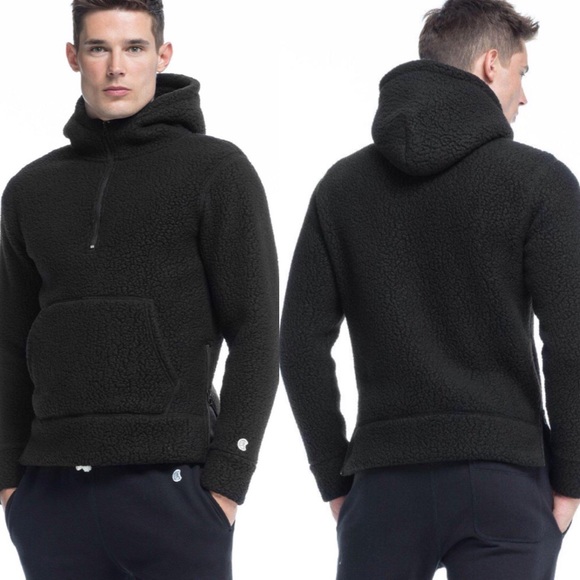 todd snyder polartec